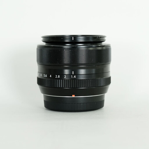 FUJIFILM XF35mmF1.4 R