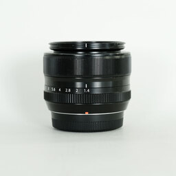 FUJIFILM XF35mmF1.4 R