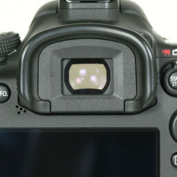 Canon EOS 7D Mark II