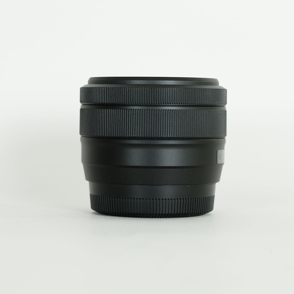 FUJIFILM XC15-45mmF3.5-5.6 OIS PZ