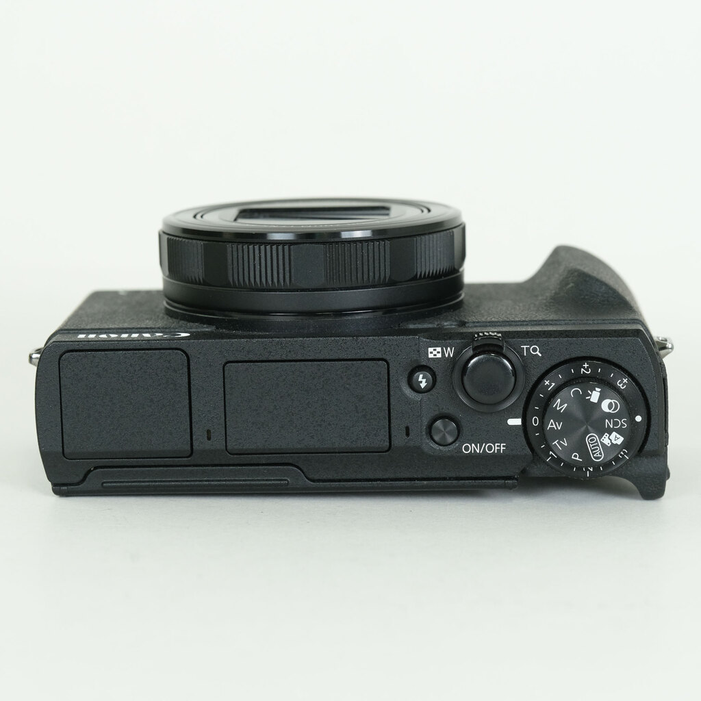 Canon PowerShot G5X Mark II Canon PowerShot G5X Mark II