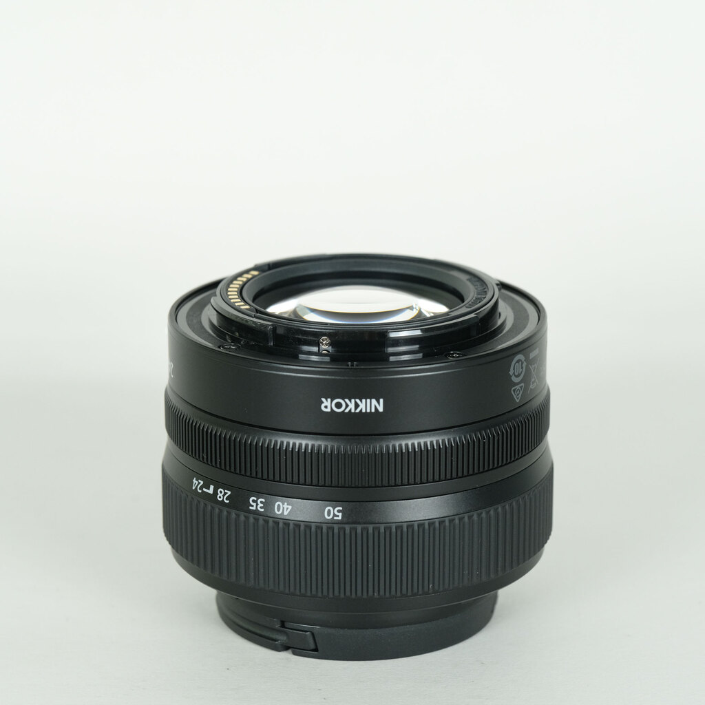 Nikon NIKKOR Z 24-50mm f/4-6.3の出品 | ONE SCENE（ワンシーン）