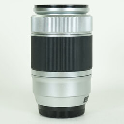 FUJIFILM フジノン XC50-230mm F4.5-6.7 OIS シルバー