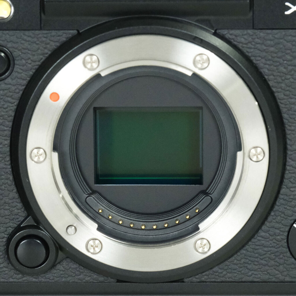 FUJIFILM X-T5 FUJIFILM X-T5