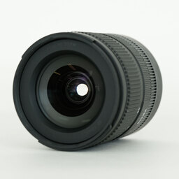 SIGMA 18-50mm F2.8 DC DN｜Contemporary [フジフイルムX用]