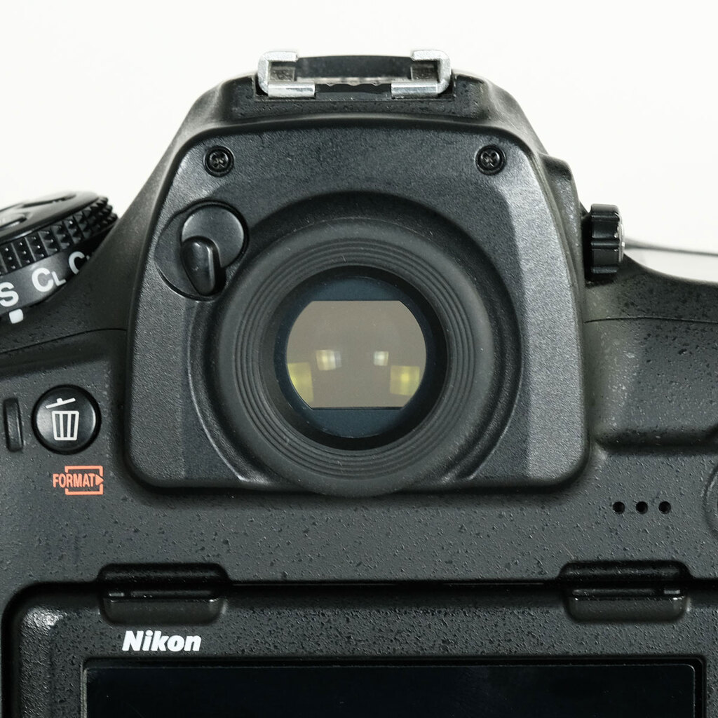 Nikon D850