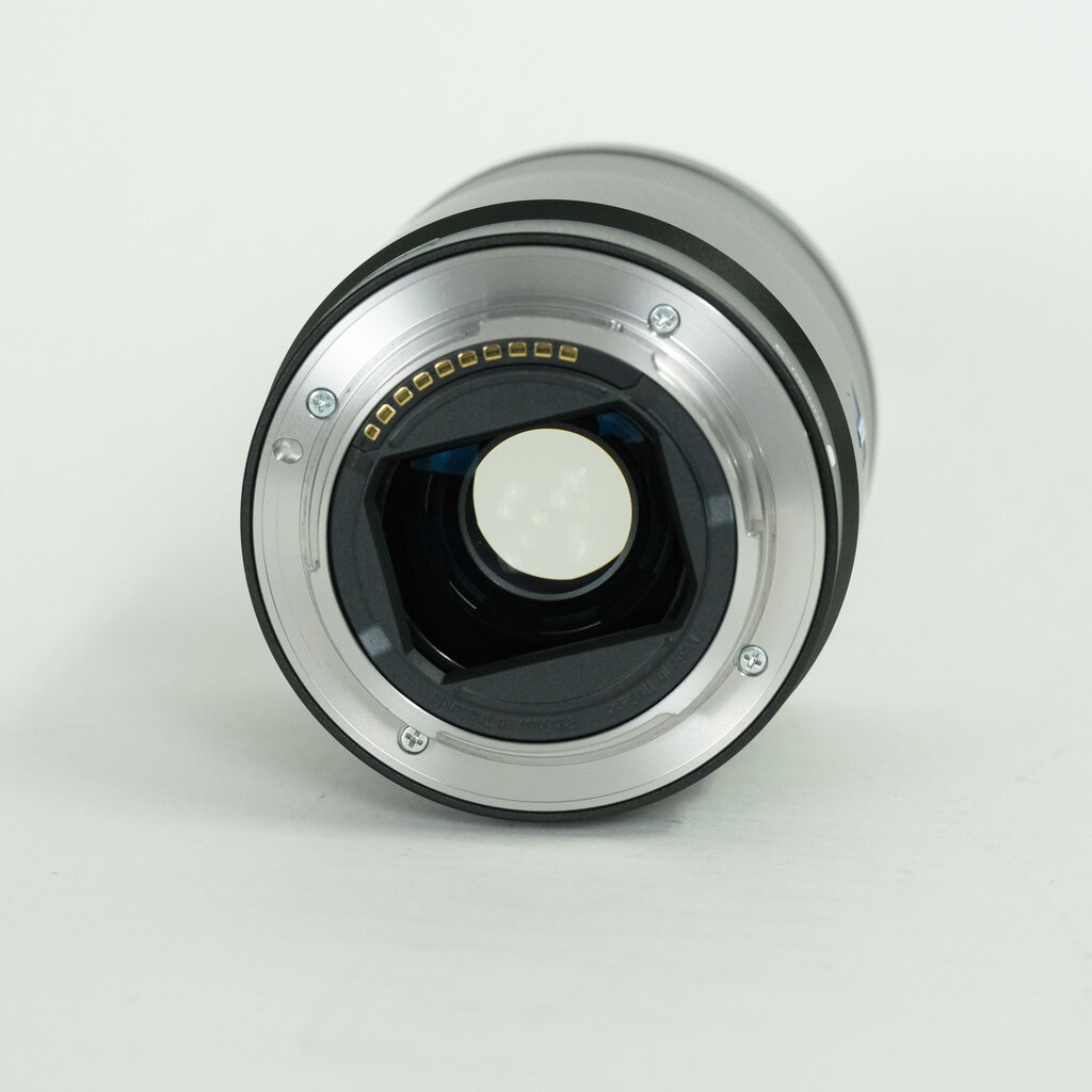 SONY Sonnar T* FE 55mm F1.8 ZA SEL55F18Z SONY Sonnar T* FE 55mm F1.8 ZA SEL55F18Z