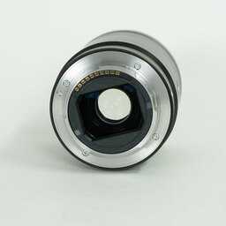 SONY Sonnar T* FE 55mm F1.8 ZA SEL55F18Z SONY Sonnar T* FE 55mm F1.8 ZA SEL55F18Z