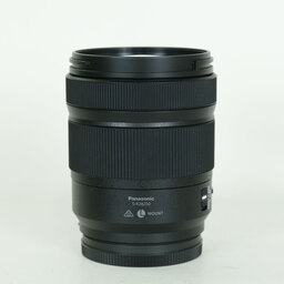 Panasonic LUMIX S 28-200mm F4-7.1 MACRO O.I.S.