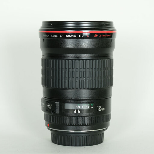 Canon EF135mm F2L USM
