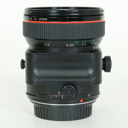 Canon TS-E 24mm F3.5L