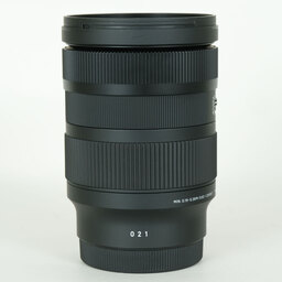SIGMA 28-70mm F2.8 DG DN ｜Contemporary[ソニーE用]