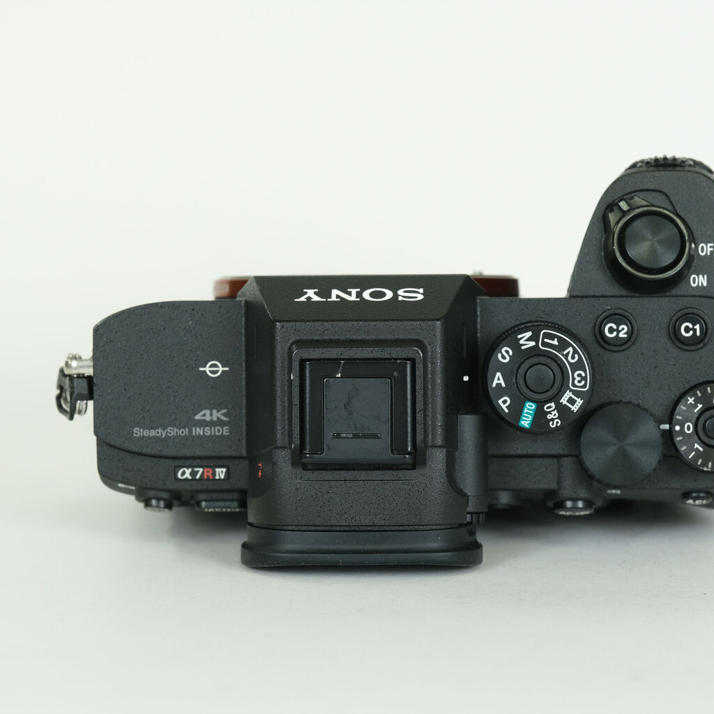 SONY α7R IV(ILCE-7RM4) SONY α7R IV(ILCE-7RM4)