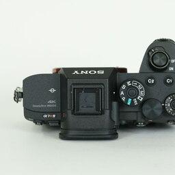 SONY α7R IV(ILCE-7RM4) SONY α7R IV(ILCE-7RM4)