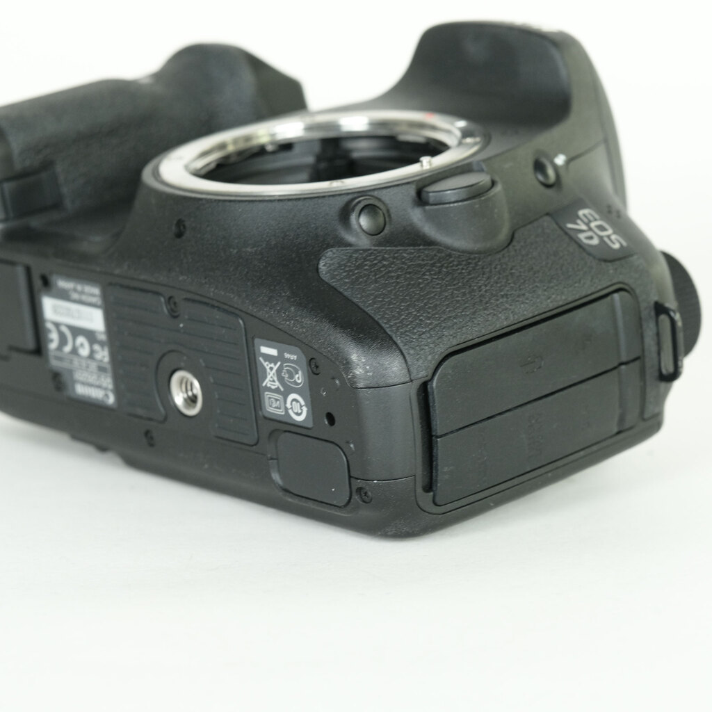 Canon EOS7D ボディ