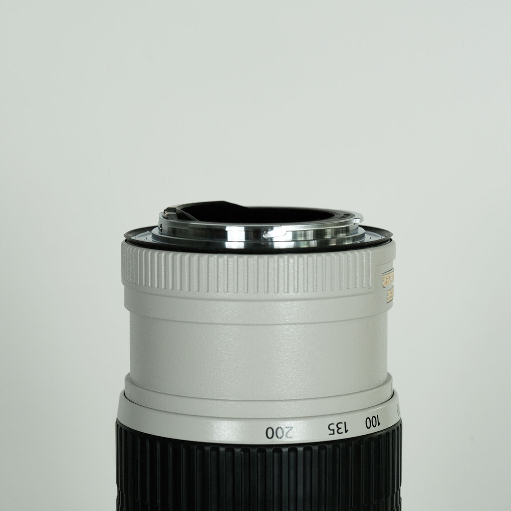 Canon EF70-200mm F4L IS USM
