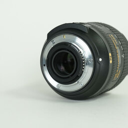 Nikon AF-S DX NIKKOR 16-80mm f/2.8-4E ED VR