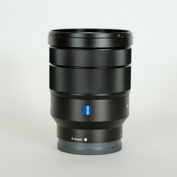 SONY Vario-Tessar T* FE 16-35mm F4 ZA OSS SEL1635Z