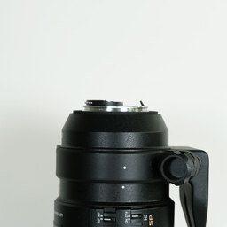 TAMRON SP 70-200mm F/2.8 Di VC USD (Model A009) [ニコンF用]