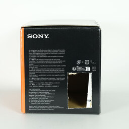 SONY FE 14mm F1.8 GM  SEL14F18GM