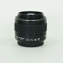 Panasonic LEICA DG SUMMILUX 25mm F1.4 ASPH. H-X025