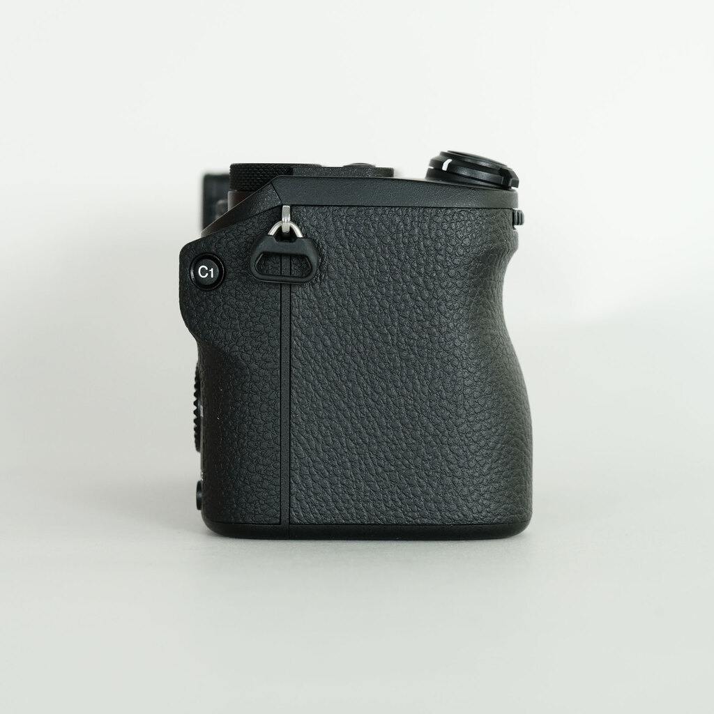 SONY α6700（ILCE-6700）