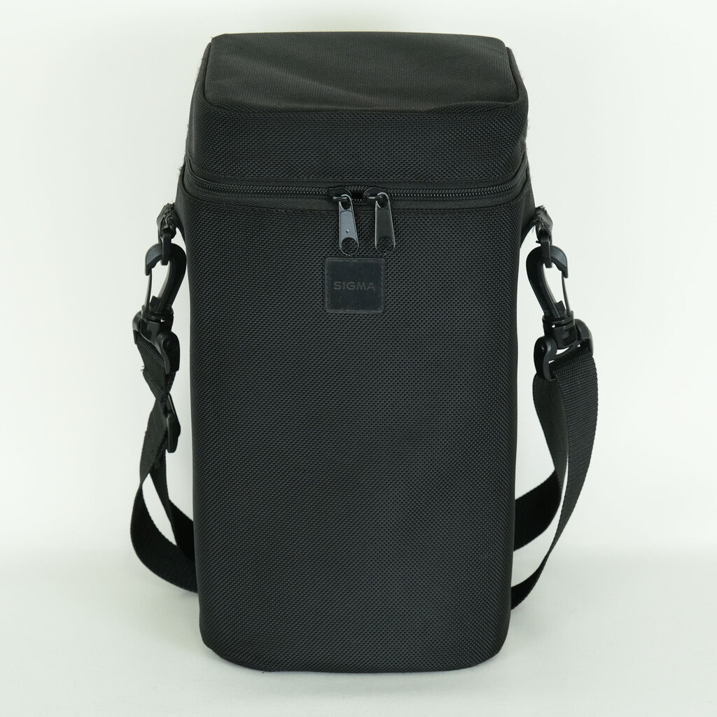 SIGMA 150-600mm F5-6.3 DG OS HSM｜Contemporary [ニコンF用]