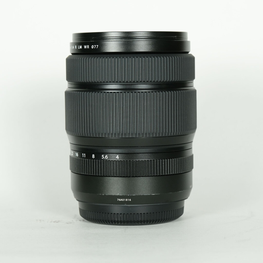 FUJIFILM GF32-64mmF4 R LM WR