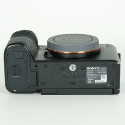 SONY α7C II(ILCE-7CM2) SONY α7C II(ILCE-7CM2)
