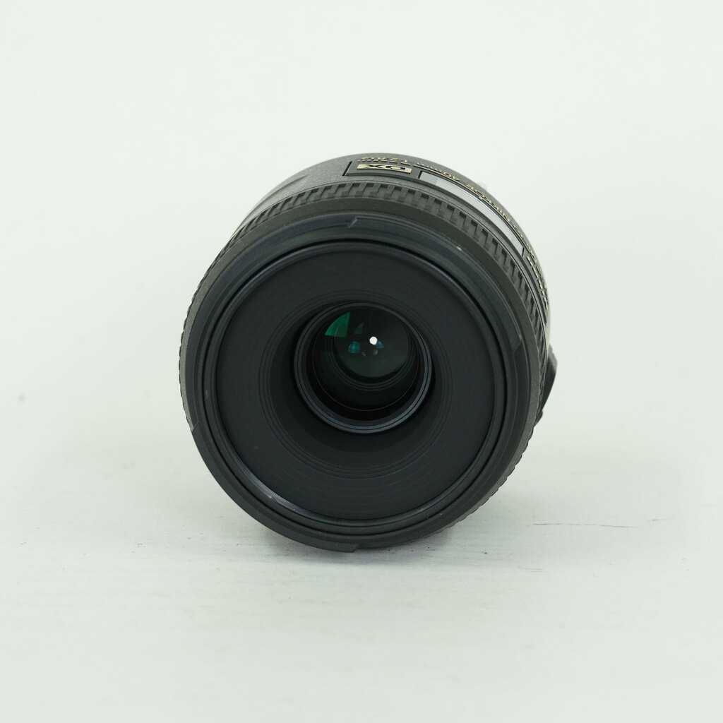 Nikon AF-S DX Micro NIKKOR 40mm f/2.8G
