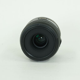 Nikon AF-S DX Micro NIKKOR 40mm f/2.8G