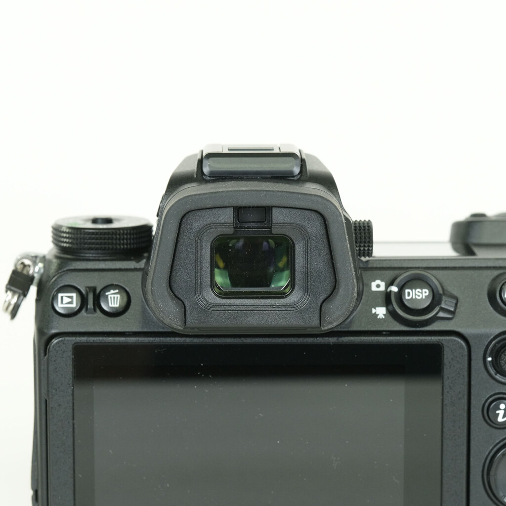 Nikon Z7