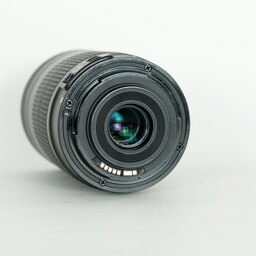 Canon EF-S55-250mm F4-5.6 IS STM