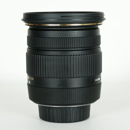 SIGMA 17-50mm F2.8 EX DC OS HSM (ニコンF用)