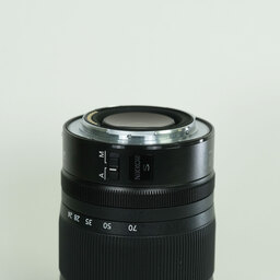 Nikon NIKKOR Z 24-70mm f/4 S
