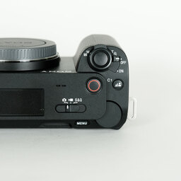 SONY VLOGCAM ZV-E1