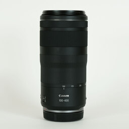Canon RF100-400mm F5.6-8 IS USM