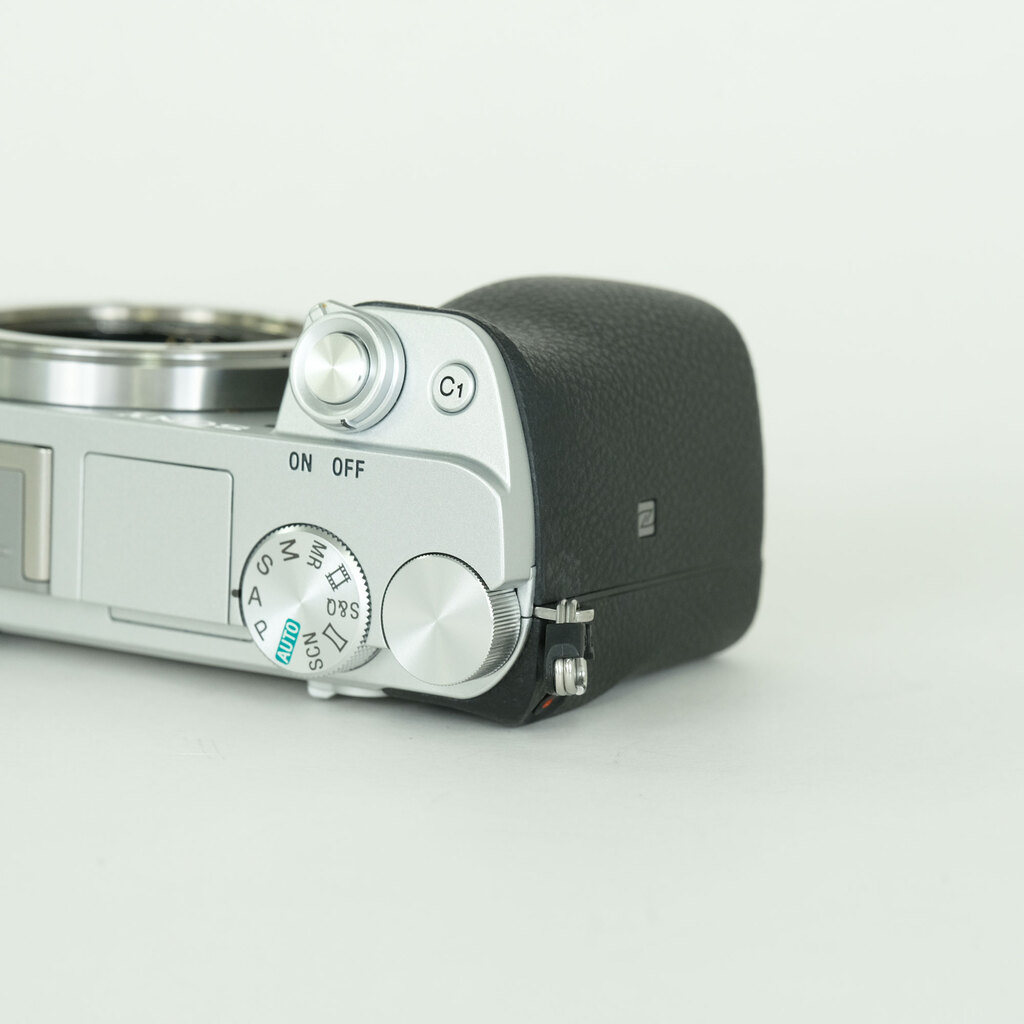 SONY α6400（ILCE-6400）