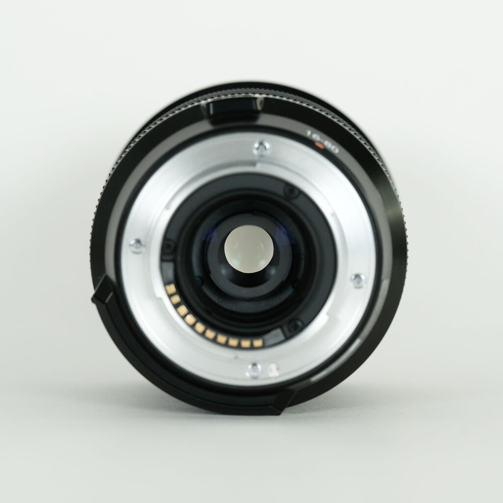 FUJIFILM XF16-80mmF4 R OIS WR
