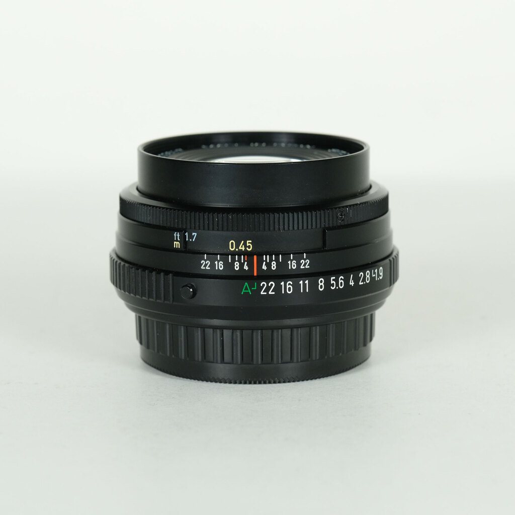 PENTAX smc PENTAX-FA 43mmF1.9 Limitedの出品 | ONE SCENE（ワンシーン）