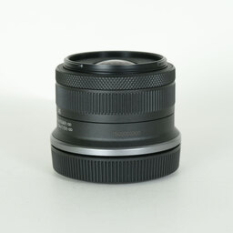 Canon RF-S 18-45mm F4.5-6.3 IS STM