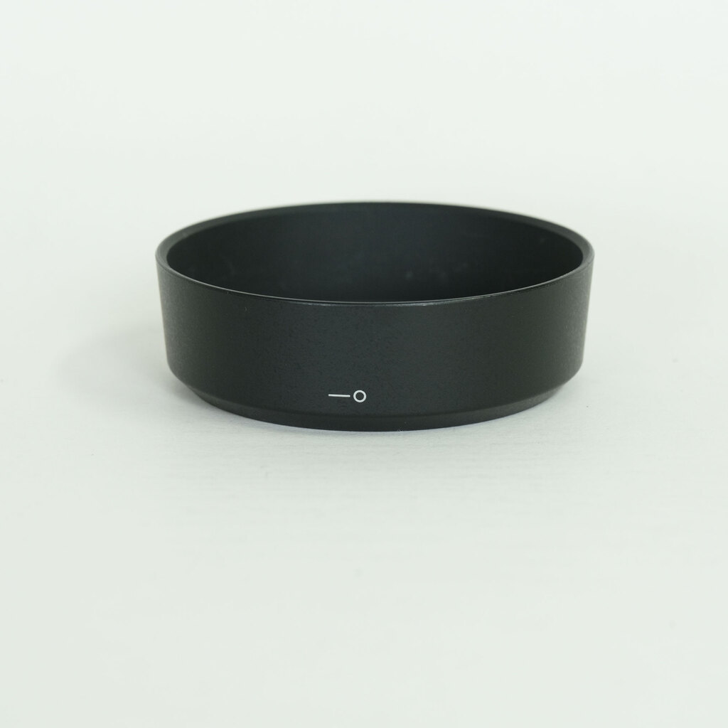 Nikon AF-S DX NIKKOR 35mm f/1.8G