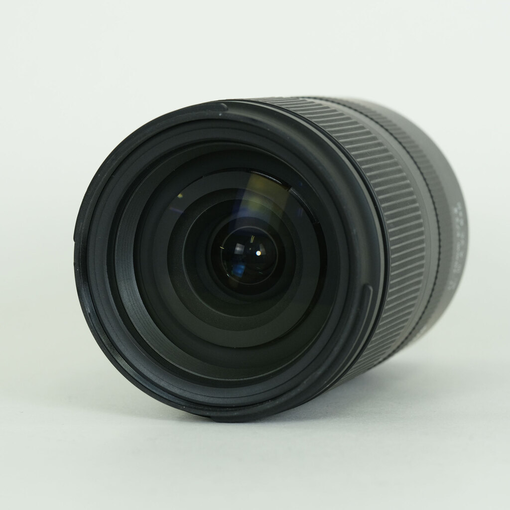 TAMRON 17-70mm F/2.8 Di III-A VC RXD (Model B070) [ソニーE用]