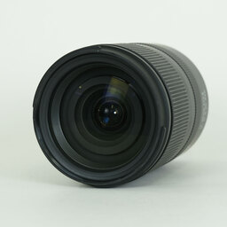 TAMRON 17-70mm F/2.8 Di III-A VC RXD (Model B070) [ソニーE用]