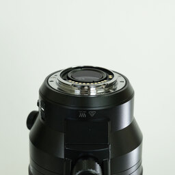 Panasonic LEICA DG VARIO-ELMAR 100-400mm / F4.0-6.3 II ASPH. / POWER O.I.S.