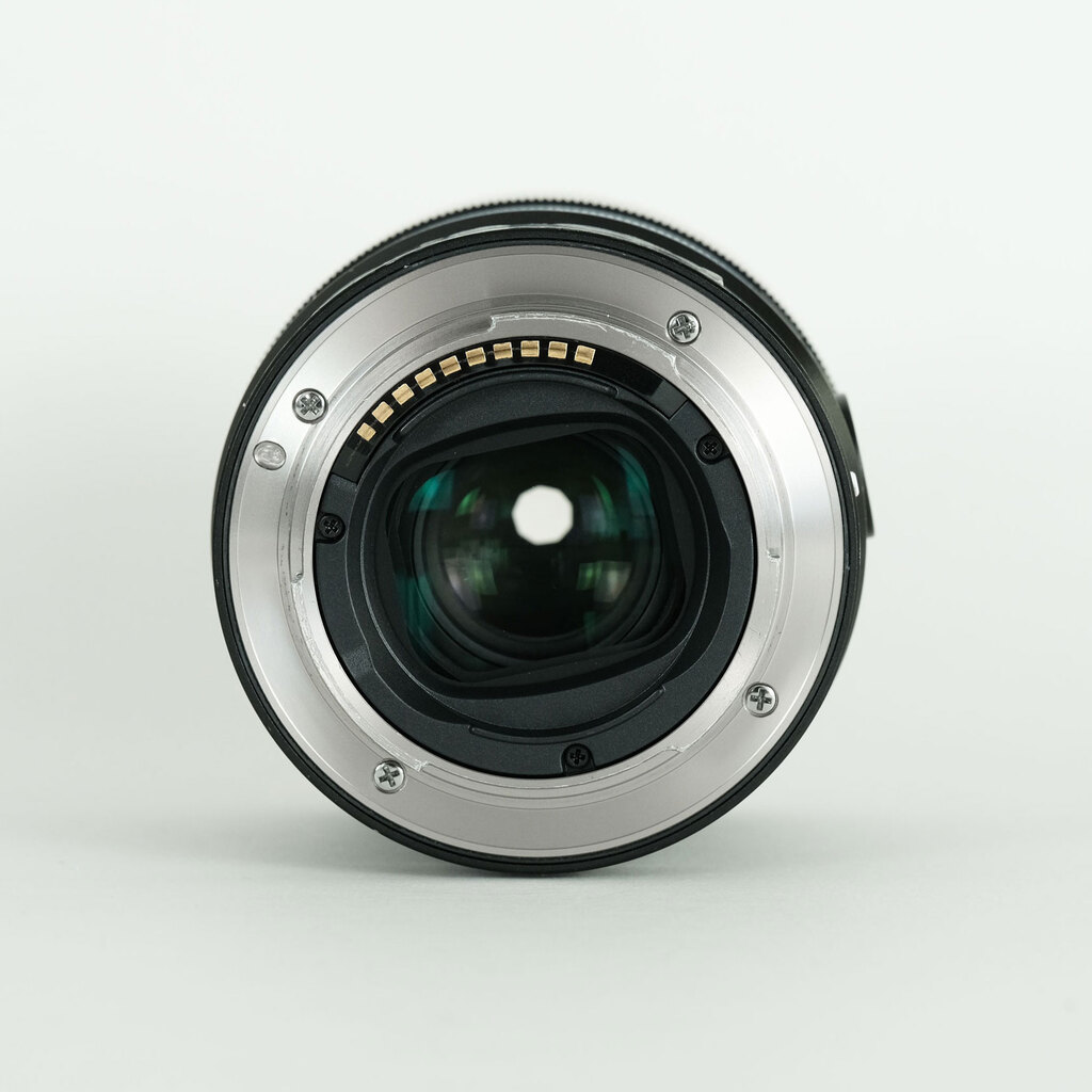 SONY FE 35mm F1.8 SEL35F18F