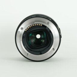 SONY FE 35mm F1.8 SEL35F18F