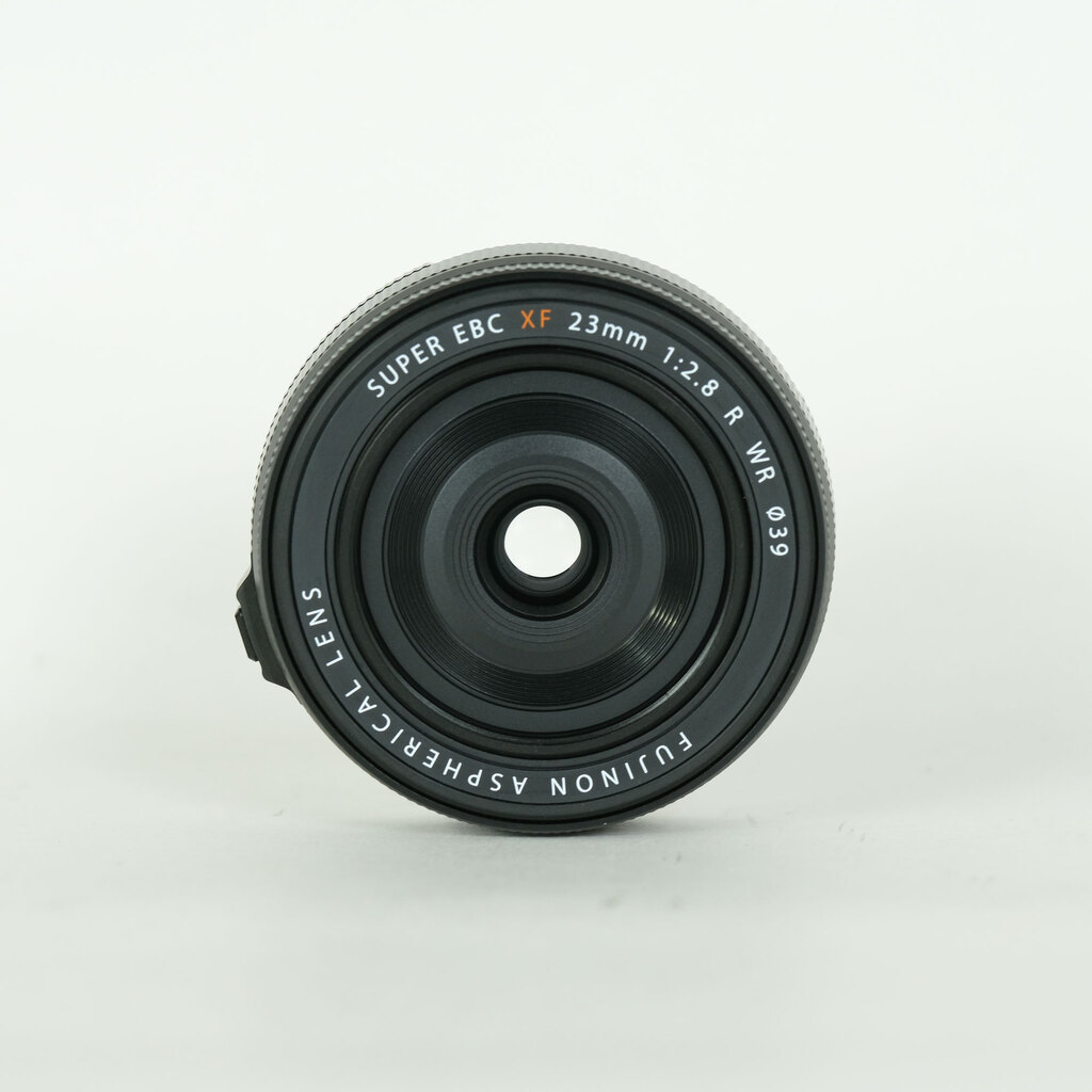 FUJIFILM XF23mmF2.8 R WR