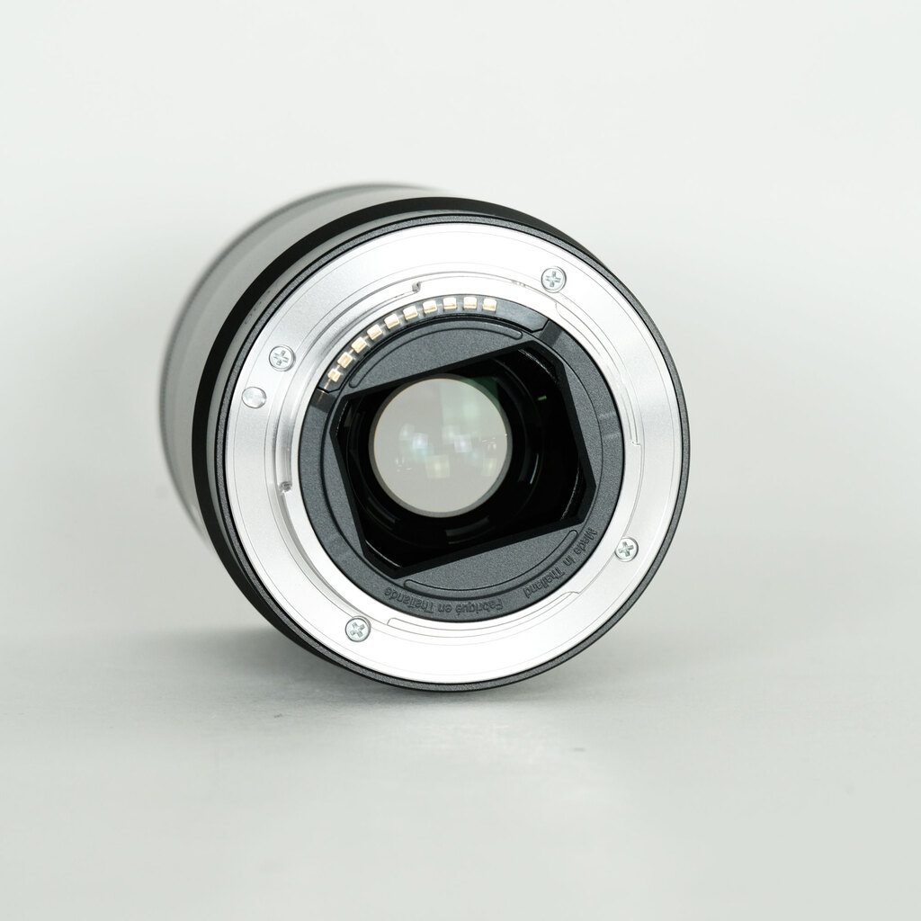 SONY Sonnar T* FE 55mm F1.8 ZA SEL55F18Z