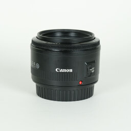 Canon EF50mm F1.8 II Canon EF50mm F1.8 II